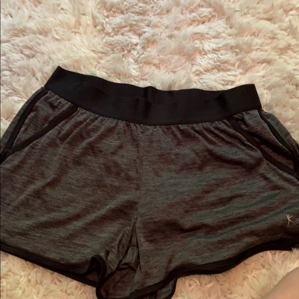 Athletic shorts